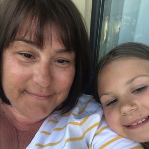 Meet your Posher, Teresa